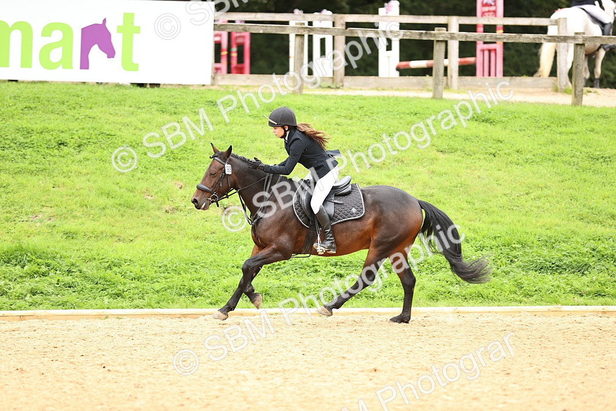 SBM_68805 - J18 - Junior Pony 85cm championship