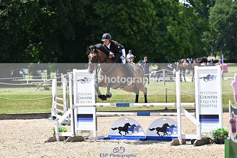 250615A-134057-11047 - Class 47 Snr British Novice 2nd Rnd