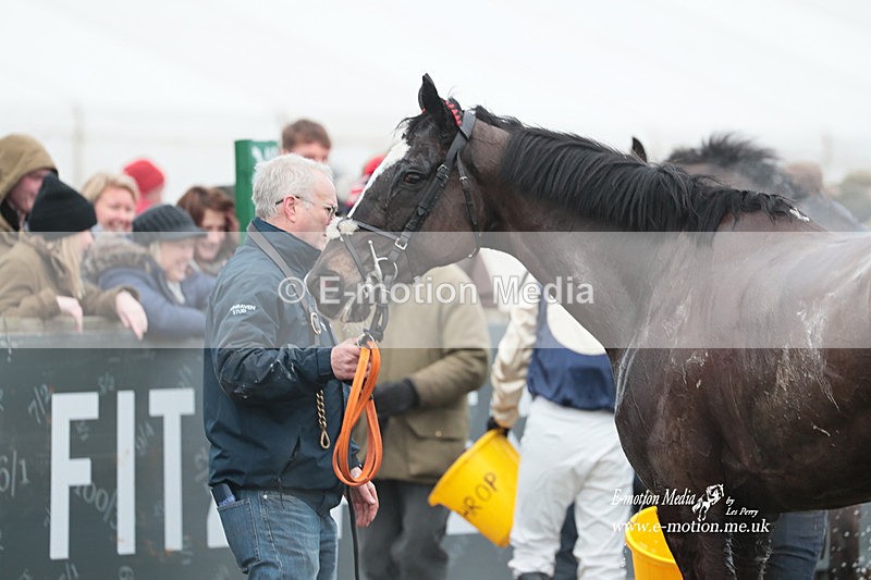 PtP 290123 308497 - Heythrop Hunt PtP Cocklebarrow 29/01/2023