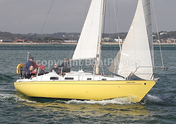 100425 FREETIME IMG_5496jpg - Sailboats - monohull