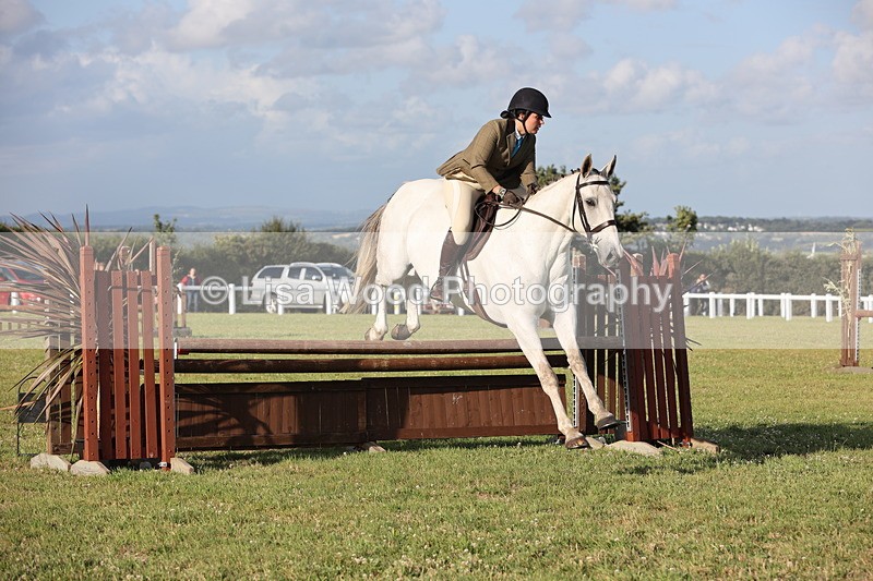 JPP_3473 - Class 22: Working Hunter 90cm