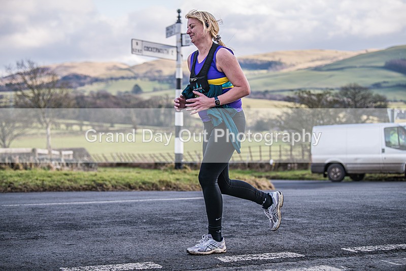 North Lakes-1633 - North Lakes 10K & Half Marathon Sunday 9th February 2025