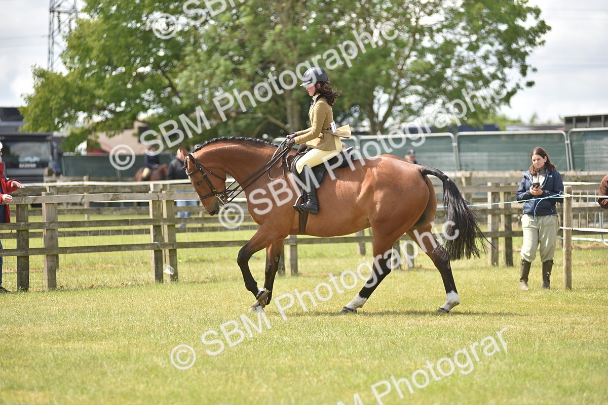 SBM_15901 - Class 117-122 - SSADL RIHS Qualifier
