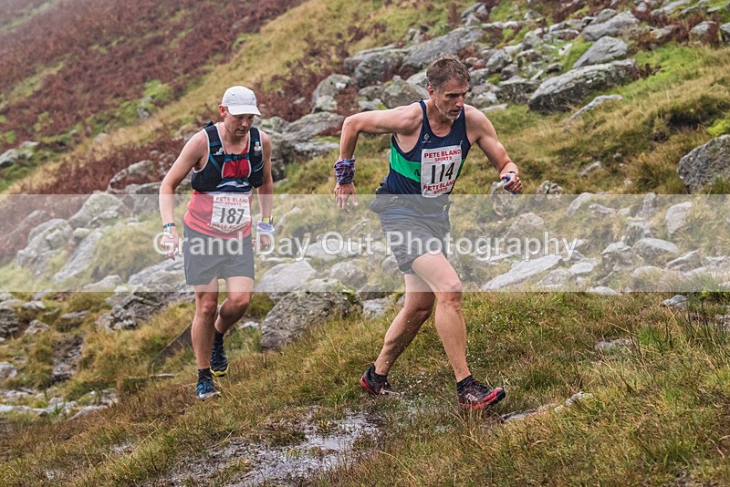Langdale-414 - Langdale Horseshoe Fell Race Saturday 7th October 2023