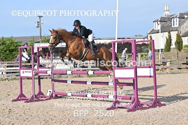 BPP_2520 - CLASS 6  Senior Discovery/ 1m Open