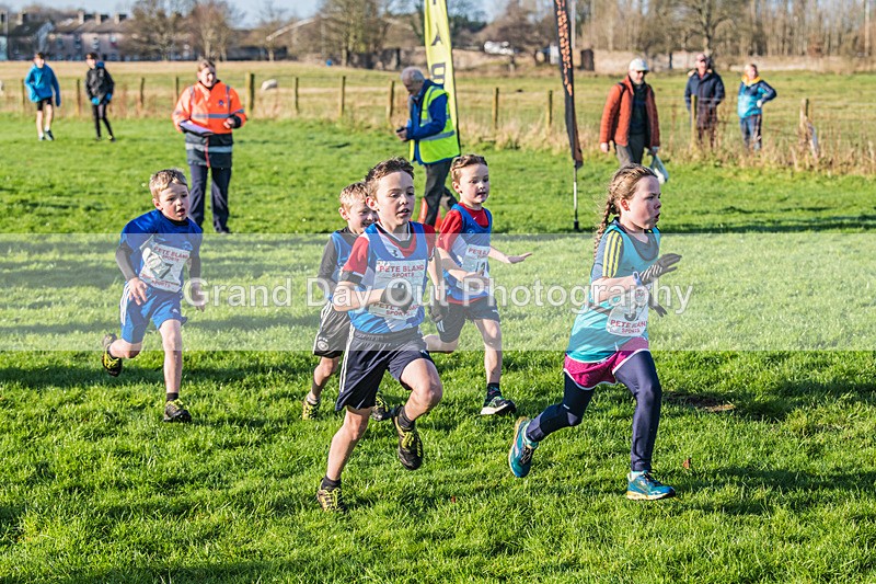 Workington XC-9 - Workington Cross Country Curwen Park, Saturday 3rd December 2022