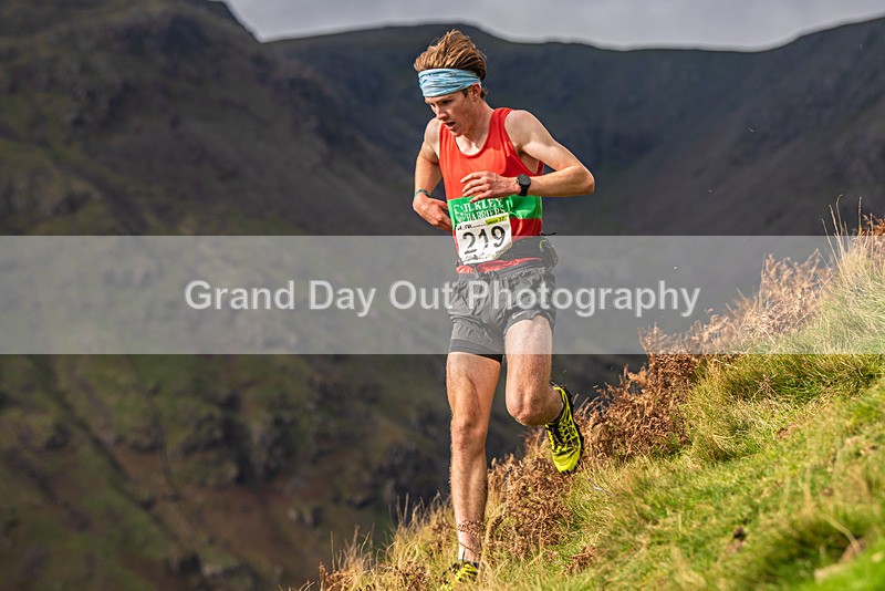 Wasdale Show-209 - Wasdale Head Show Fell Races (Junior & Senior) Saturday 14th October 2023