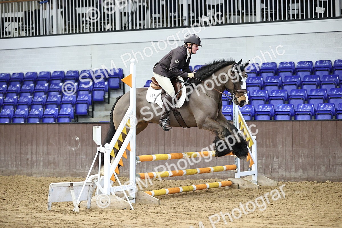 SBM_001750 - Class 2 - 70cm