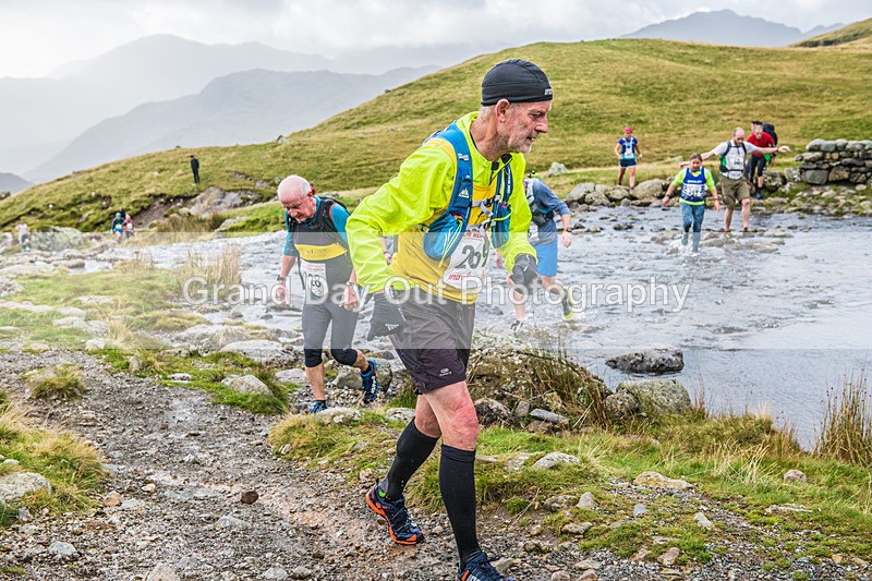 Langdale-858 - Langdale Horseshoe Fell Race Saturday 8th October 2022