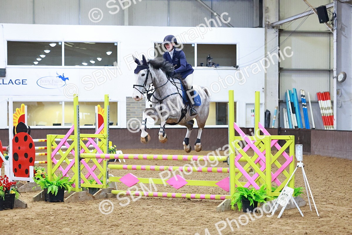 SBM_002472 - Class 8 - Senior British Novice - 90cm