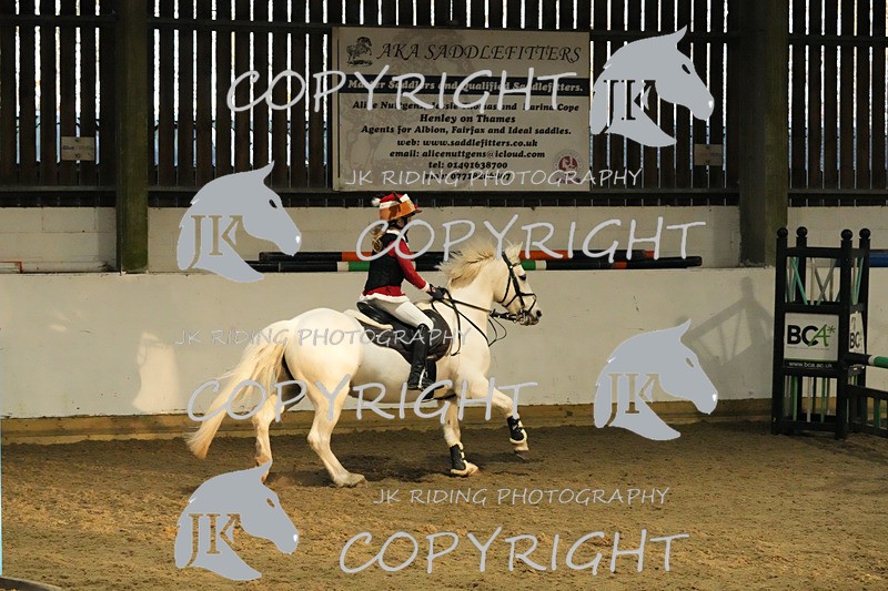 JKR03287 - Class 7 80cm