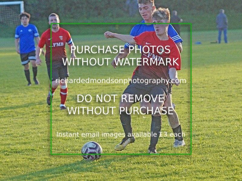 DSC02974 - Ibis Res v Endmoor KGR Res (24/8/20)