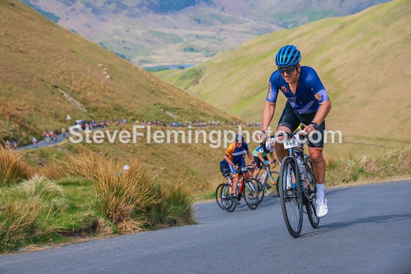 101037 - Newlands Pass 10.00-11.00