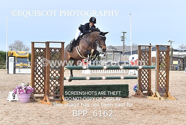 BPP_6162 - CLASS 28 SUN National 1.15m Members Cup Qualifier/ 1.15m Open