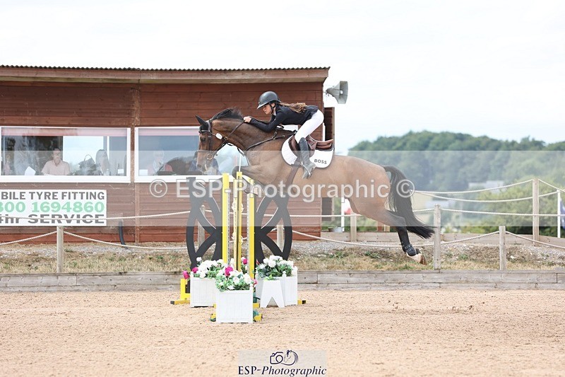 250719-135959-15931 - Cls 3, 3 Star Small Tour Start til Break