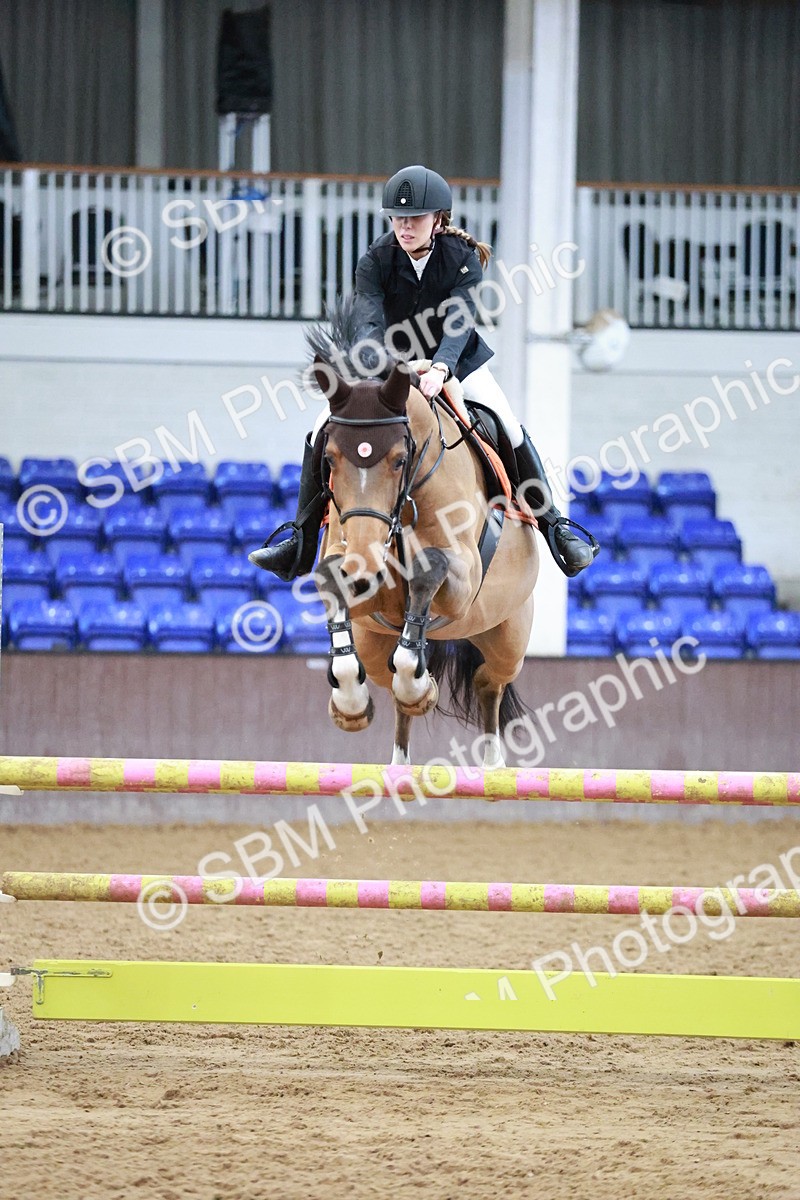 SBM_000862 - Class 3 - Senior Discovery 1.00m