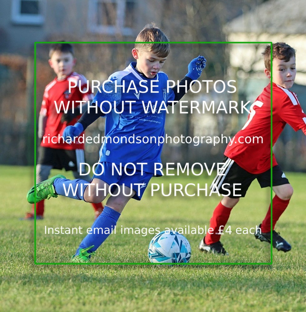 IMG_2981 - Wattsfield Under 7's vs Grange Utd Under 7's (25/1/25)