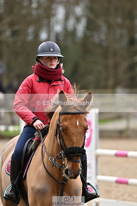 250201A-133731-00841 - Cls 03 Local Horse 110cm