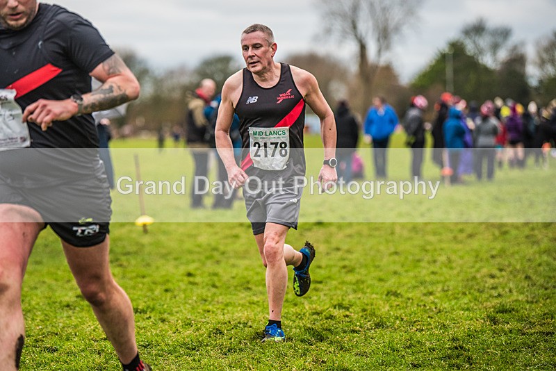 Blackpool-959 - Mid Lancs XC Blackpool Saturday 13th January 2024