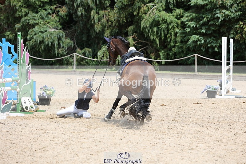 250703A-135203-05094 - Cls 8 95cm Amateur Qualifier