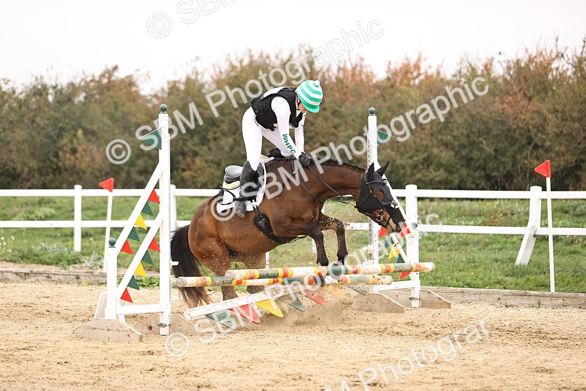 SBM_002433 - Class 2 - 80cm