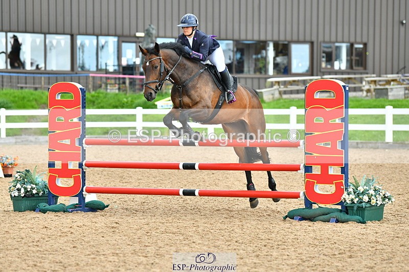 230812A-165403-10611 - Cls 30 A&B 1.10m Nat Am Qual & 1.10m Open