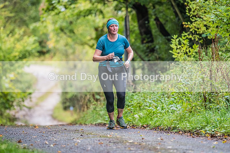 Westmorland-463 - Great Westmorland Trail Race (Junior & Senior Races) Saturday 13th September 2025