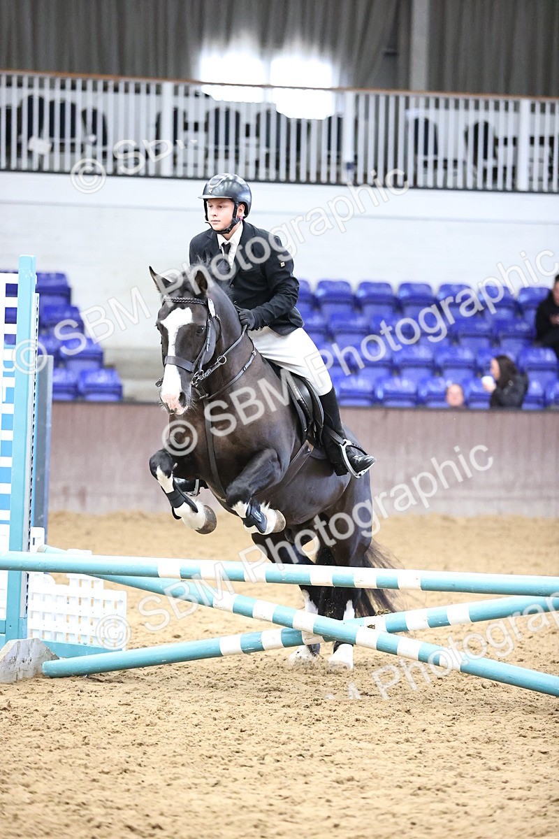 SBM_001766 - Class 5 - Henlow Veterinary Hospital - 70cm Area 12 Championship Qualifier