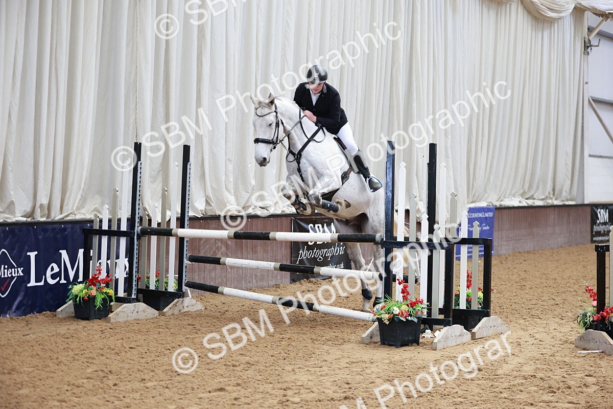 SBM_003934 - Class 11 - Senior Newcomers - 1.10m