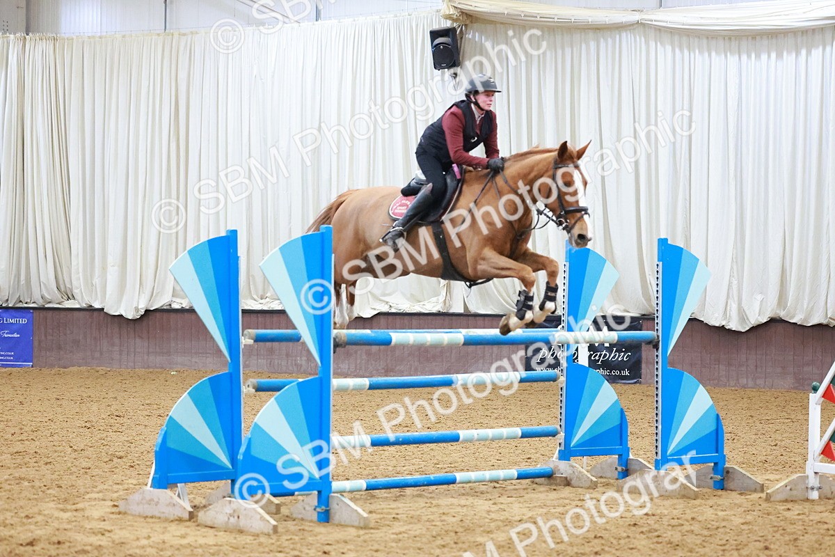 SBM_001892 - Class 6 - National 1.30m 1.40m