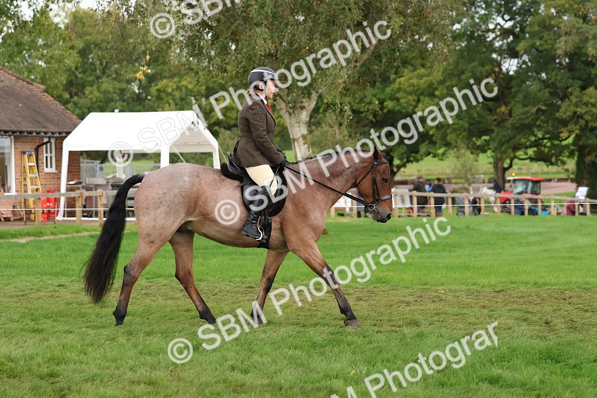 SBM_44945 - S27 - Young Veteran Ridden