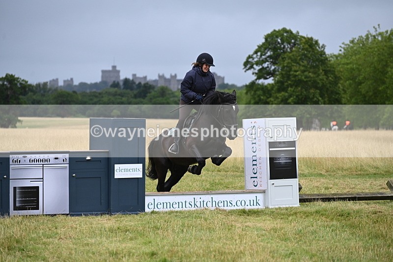 WJ6_1227 - Time at Kitchen Jump 12:28 to 12:44