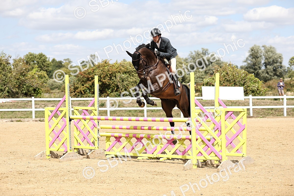 SBM_004739 - Class 5 - Senior Discovery - 1.00m Open