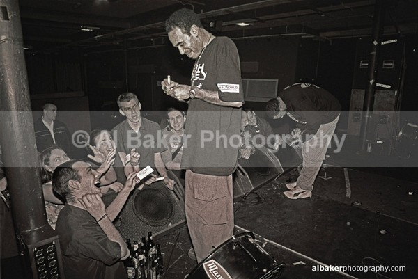 29 - Cash Money @ planet k 24.02.00