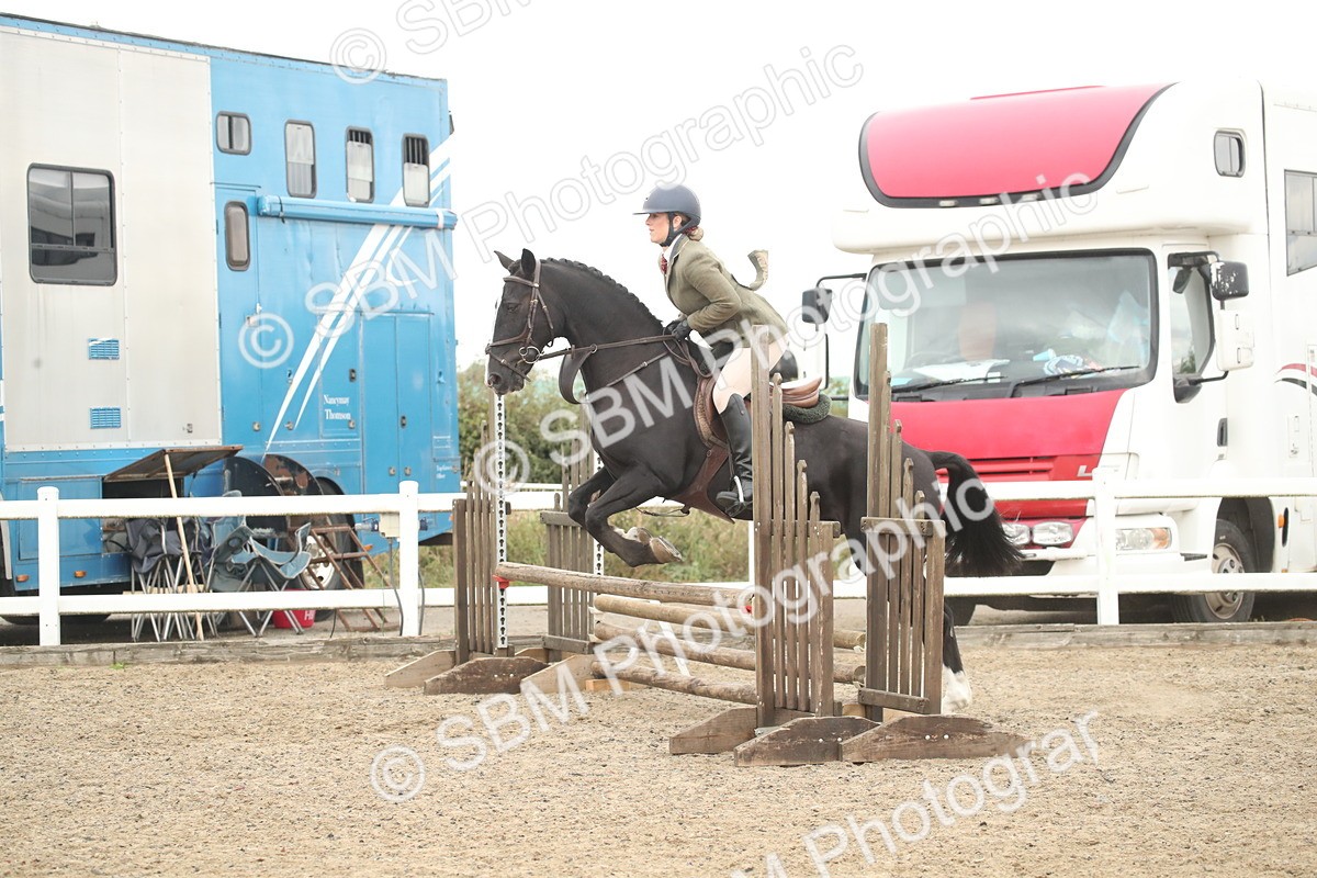 SBM_18295 - Class 509a - Working Veteran - 80cm (15-19)