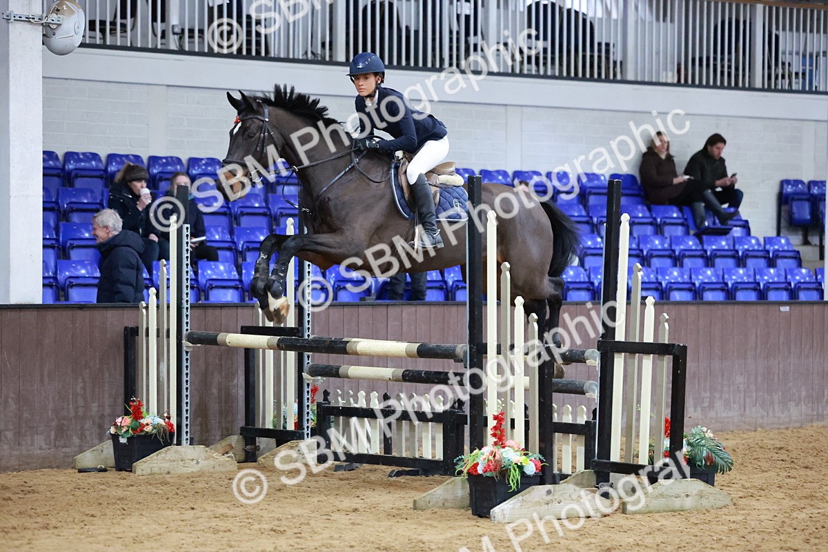 SBM_007638 - Class 24 - Nupafeed Supplements Senior Discovery/ 1m Open