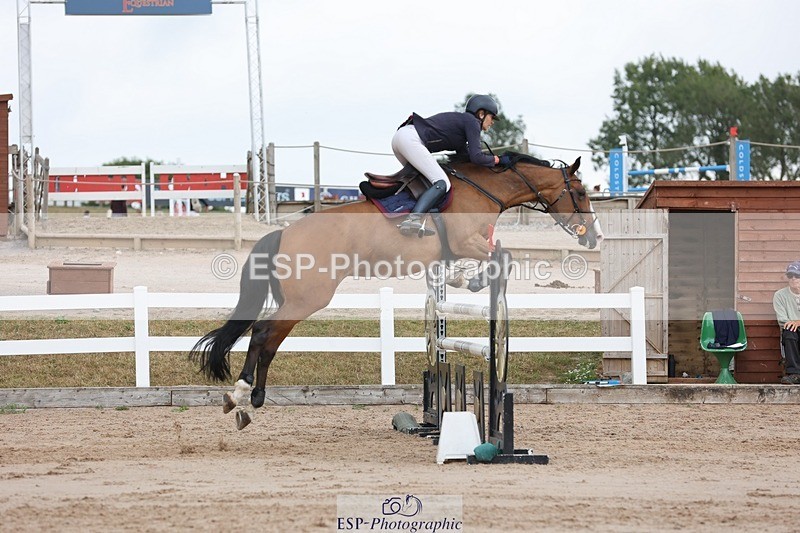 250717-113858-04411 - Cls 13, 1 Star Silver Tour Start to Break