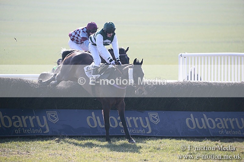 PtP 240218 89 - Vine & Craven Hunt Point-to-Point Barbury racecourse 24/02/18