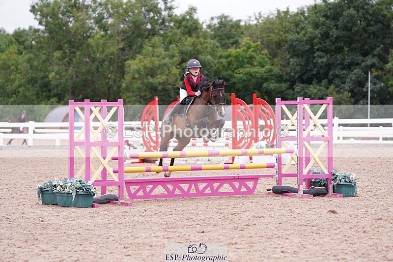 250629-093142-10183 - Cls 35 Pony British Novice & 80cm Open