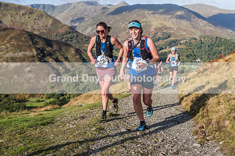 HBMR Leg 1-332 - Hodgson Brothers Mountain Relay Leg 1 Saturday 3rd October 2026