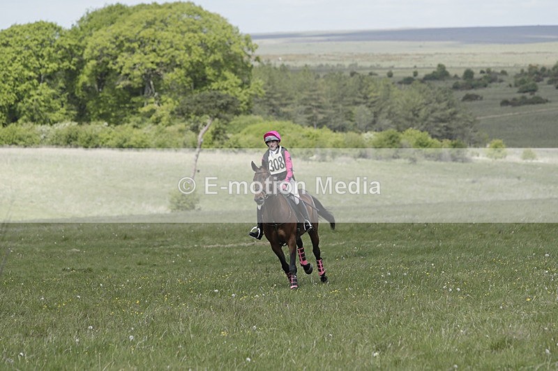 BVHT 140517  IXC -242 - Class 1 XC Intermediate 14/05/17