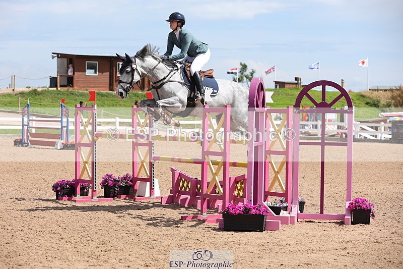 240718A-150148-06480 - Cls 13, 1 Star Silver Tour 1.20m