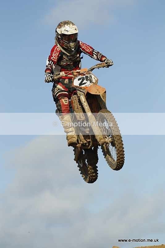 MX 291011 1142 - Guernsey Championship 29/10/11