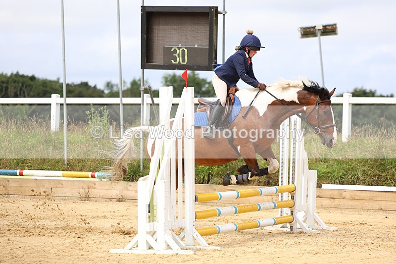 3E7A2832 - Class 4: 60cm Junior