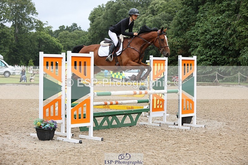 240705-083628-07674 - Cls 19 5 Yr Old Qualifier 1.10m