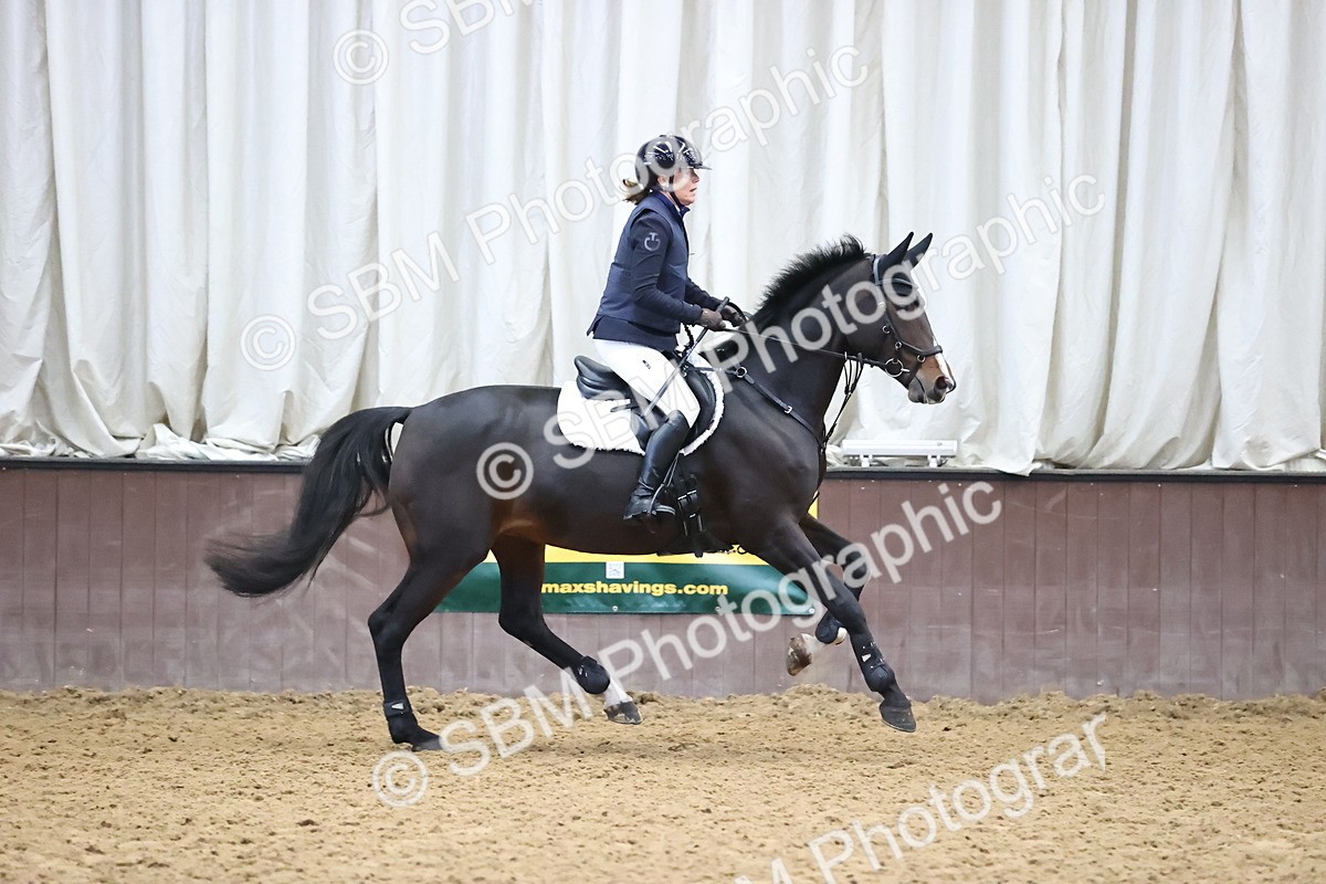 SBM_002398 - Class 8 - Clear Round 80cm