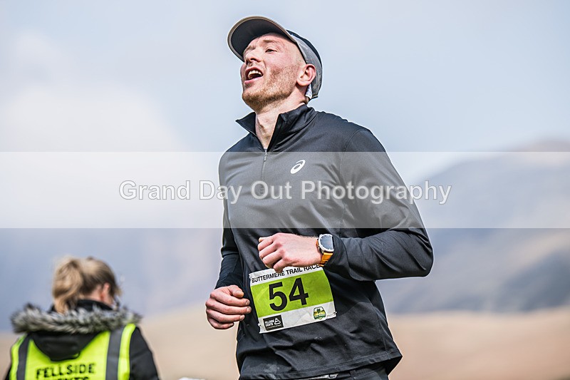 Buttermere-880 - Fellside Events Buttermere Trail Race Sunday 23rd March 2025