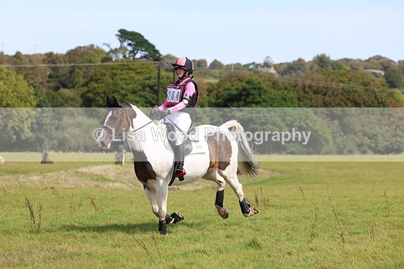 3E7A6792 - Class 2: Trekenning Open: Yellow Boat