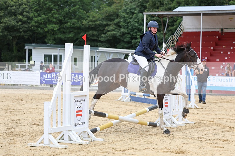 3E7A2151 - Class 3: 50cm Open