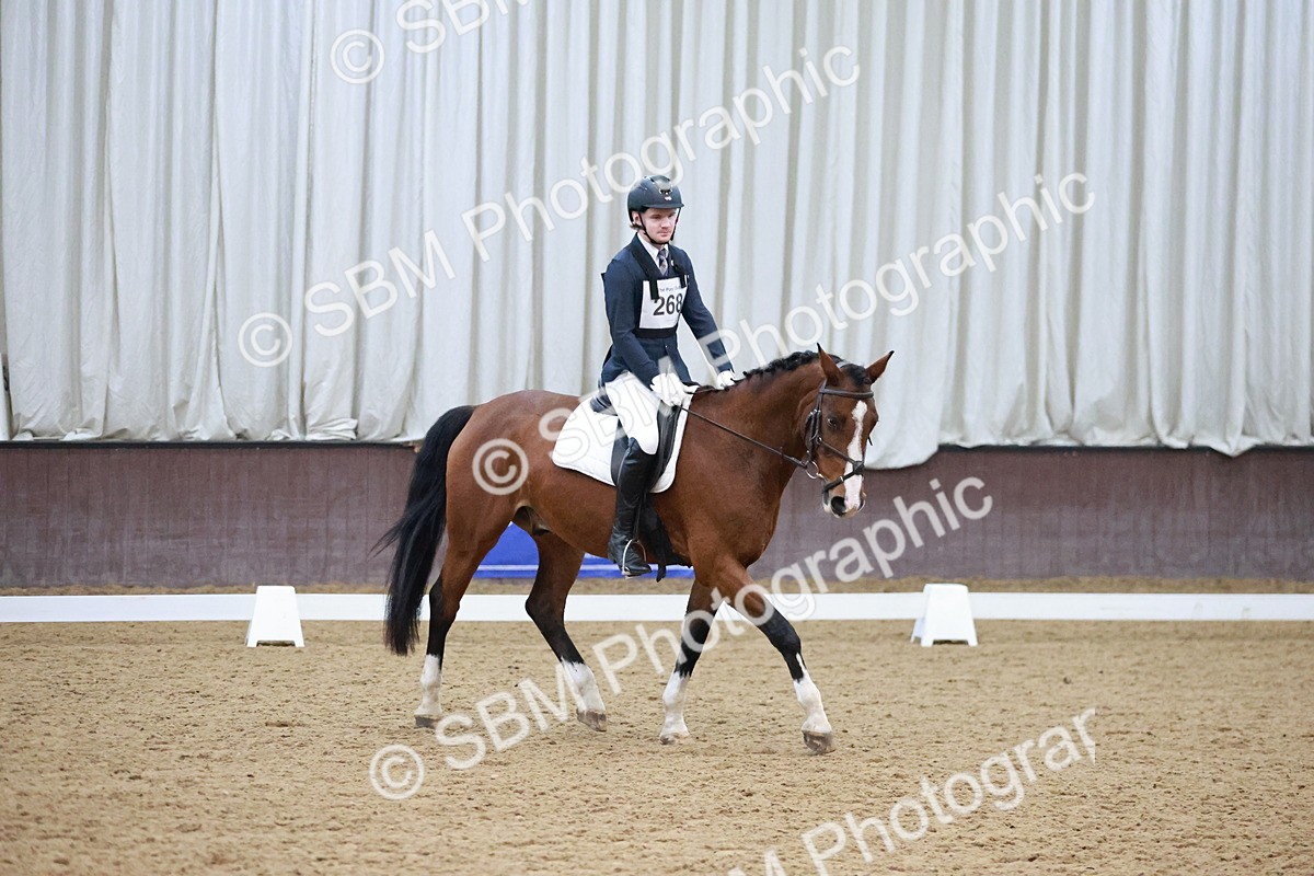 SBM_004676 - Class 3 - Intermediate 2024